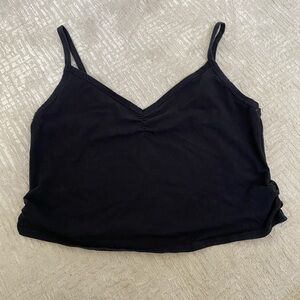 Adore Me Inia Brami Top in Black Multiple Sizes